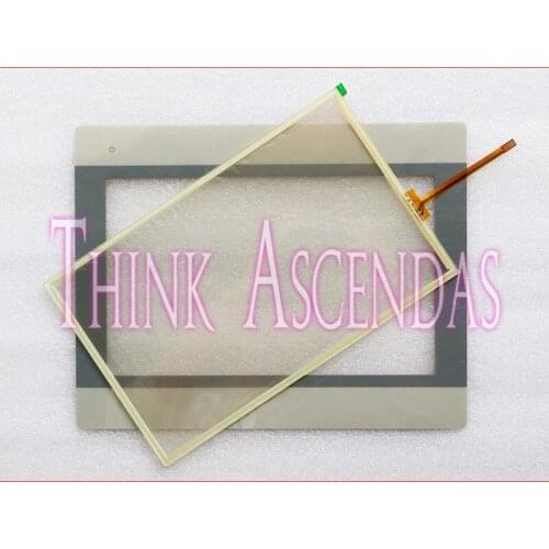 MT8100iE MT8100iE1WV MT8101iE1WV Protective film / Touchpad