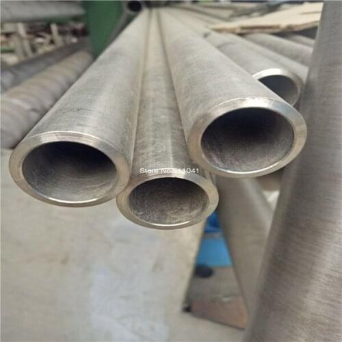Nickel tube, nickel pipe,OD23mm *2,5mm (thick)*1000mm, 10pcs wholesale,free shipping