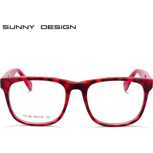 Glasses college students myopia glasses frame optical glasses frame fashion plate glasses frame
