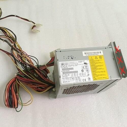 Original PSU for HP ML150G6 ML330G6 server power supply DPS-460DB-2 A 466610-001 MAX 385W