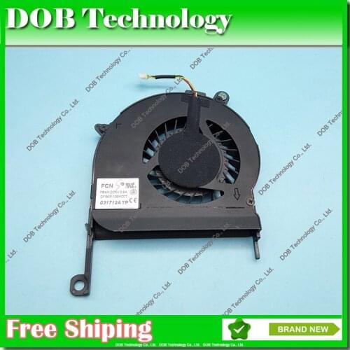 Original Laptop fan for Acer E1-421G E1-431 E1-451 E1-471G V3-471G E1-421 fan