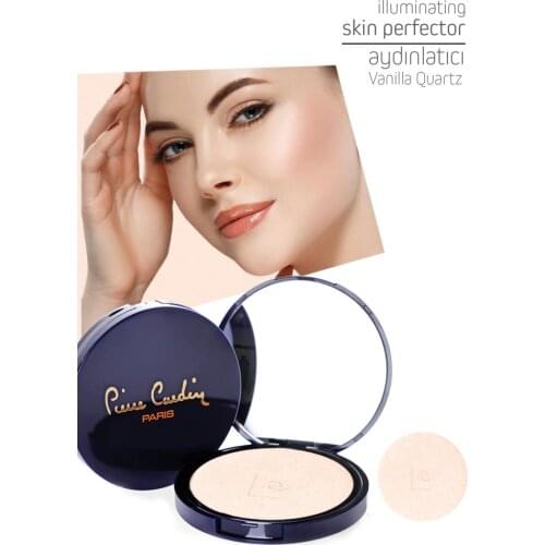 PIERRE CARDIN Face Powders