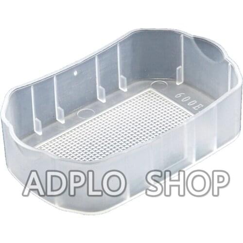 ADPLO 2PCS FC-600EX Bounce Flash Diffuser Softbox Suit For CANON 600EX RT
