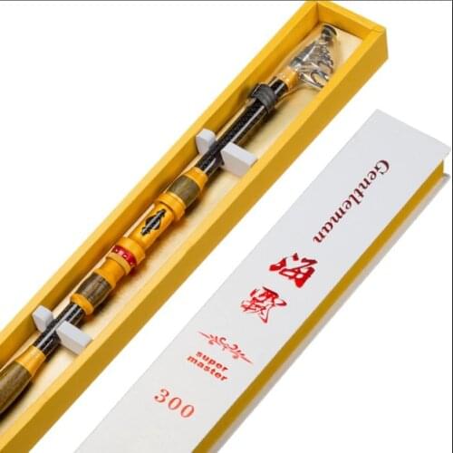 Lure fishing rod Super Hard Sea Fishing Rod Spinning Fishing Rod Surf Casting Rod Short section Carbon Small Sea Fishing Rod