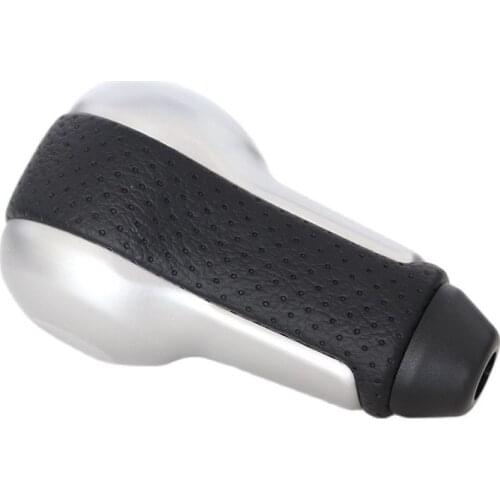 Gear Shift Knob for Nissan X-Trail T31 Qashqai J10 Rogue 2007 2008 2009 2010 2011 2012 2013 Automatic Accessories