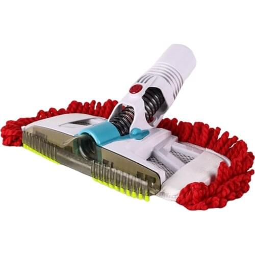 14" Soft Floor Brush Head Replacement Part For Vacuum Cleaner