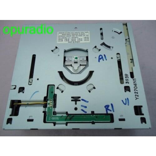 Brand new Matsushita CD mechanism E-2687 laser with PCB for VW Toyota car CD radio tuner WMA
