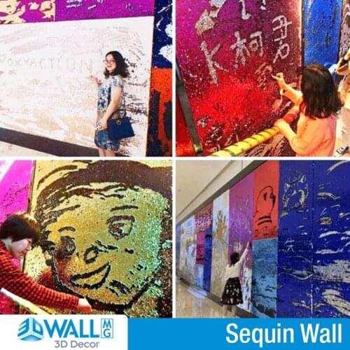 WALLMG Photophones For Walls