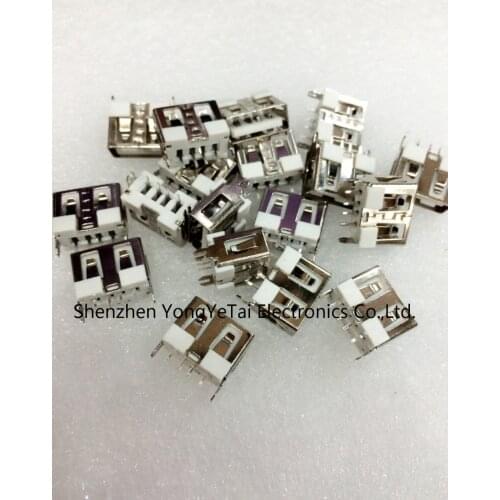 AF 180 degrees short of vertical body vertical interpolation 10.0 ROHS USB Interface free shipping