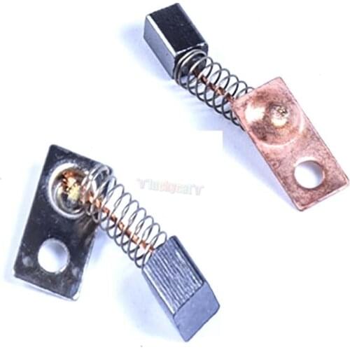 10pcs South Korea Brush for SAEYANG Micromotor Handpiece Parts & Accessories Dental Equipment