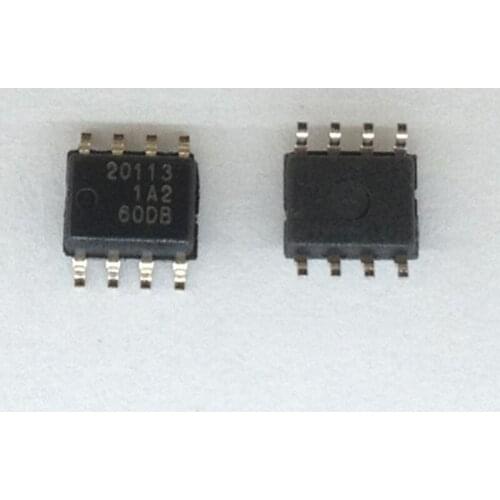 10pcs/lot 20113 R2A20113 R2A20113SP SOP-8 NEW ORIGINAL