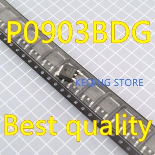10pcs P0903BDG P0903BD
