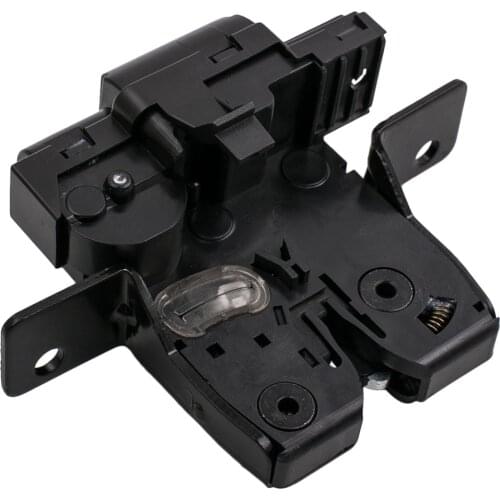 1x boot tailgate lock latch catch For RENAULT CLIO Mk3 2005-2014/MEGANE Mk2 2002-2009/SCENIC/GRAND SCENIC Mk2 2003-2009