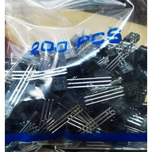 50pcs 2SK30A-Y 100% Original