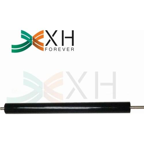 1pcs. lower sleeved Fuser roller Compatible for Konica Minolta C224 C284 C364 C221 C284 C258 C308 C368 copier parts