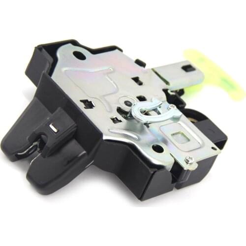 64600-06010 931-860 Trunk Latch Door Actuator Assembly for Toyota Camry 07 08 09 10 11