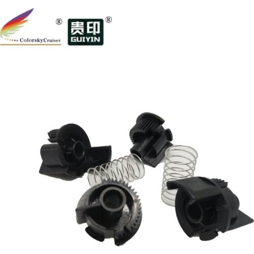 ACC-TN660) reset lever gear for Brother TN 660 HL L2300 L2320 DCP 2500 L2520 L2520 L2540 L2540 L2560 reset lever 2.6K