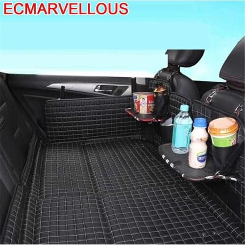 Campismo Luchtbed Matela Accessori Auto Accesorios Automovil Accessories Araba Aksesuar Camping Travel Bed for Sedan Car