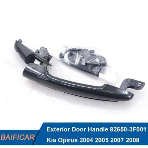 Baificar Brand New Exterior Door Handle For Kia Opirus 2004 2005 2007 2008