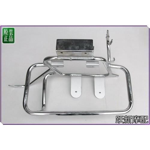 Side box bracket of Benelli 302G TNT 302R 300GS