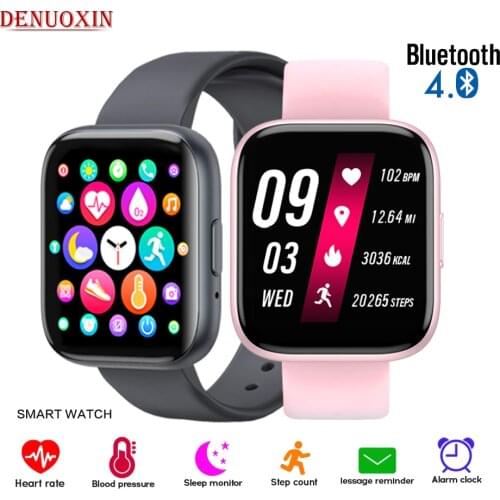 DENUOXIN Bluetooth Watch