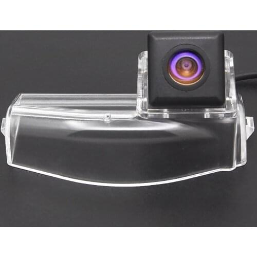 For Mazda 2 \ 3 2004 2005 2006 2007 2008 2009 2010 2011 2012 2013 Sport Rear View Parking Backup Up Reverse Car Camera Monitor
