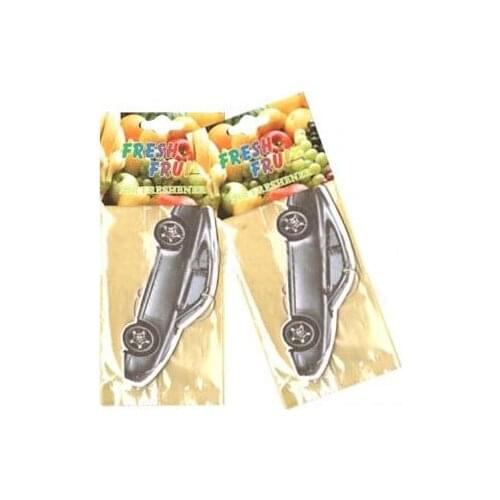 Fedex IE Free shipping , Wholesale Paper Air Freshener , Hanging Paper Perfume,Hanging Auto Paper Perfume/Air Freshener Paper