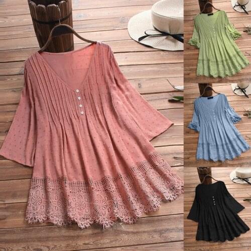 Blouses With Sleeves FREE OSTRICH China