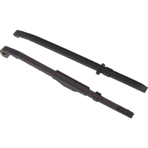 Cam Timing Chain Guides Set For GY6 50cc 80cc Scooter Dirt Bike