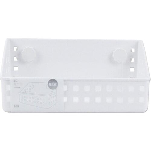 Rabbit Hay Feeder Hay Manger Small Animal Food Feeder Hay Rack Grass Basket Food Bin Bowl Sucker Fixed for Cage LXAF