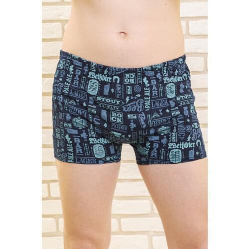 Лика Дресс Men's Briefs