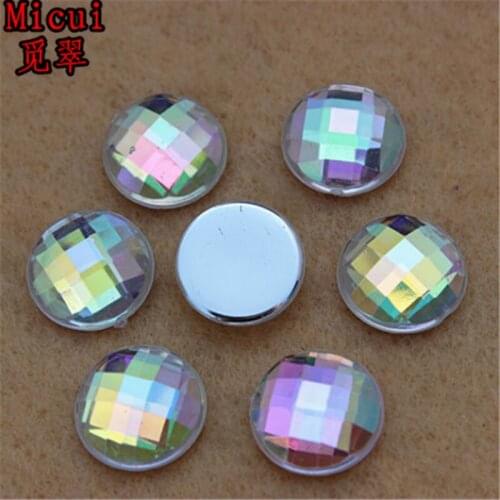 Micui Rhinestones