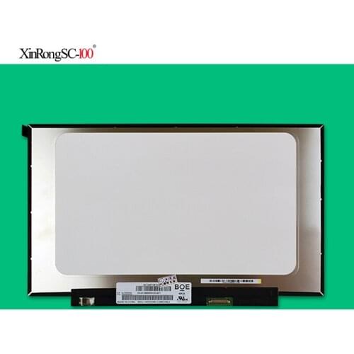 NV140FHM-N63 V8.1 1920*1080 FHD 72% NTSC Color 97% sRGB for BOE 14.0“ Laptop eDP 30pins Slim Matte Fit NE140FHM-N44 NV140FHM-N65