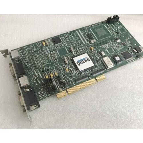 OC-B2PCO-CVORB 0C-B2PC0-CV0RB DAQ Card for Coreco Imaging tested working