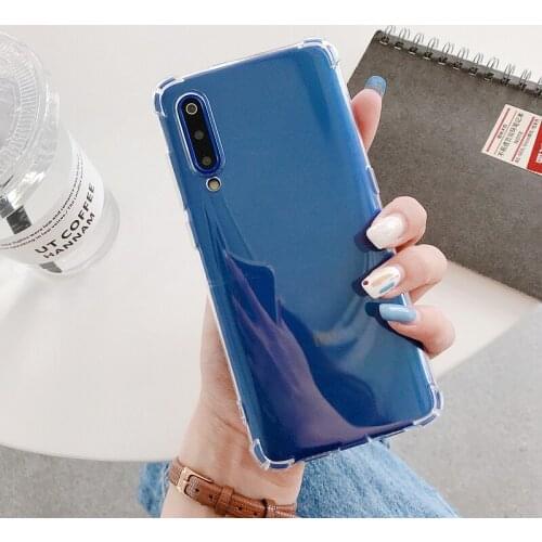 Чехлы для телефонов Xiaomi Redmi K30 OLPAY China At AliExpress