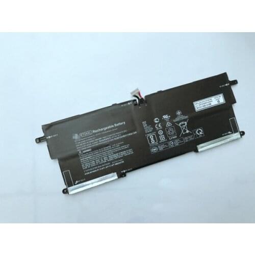 UGB genuine Hp ET04XL HSTNN-IB7U 915030-1C1 EliteBook x360 1020 G2 laptop battery