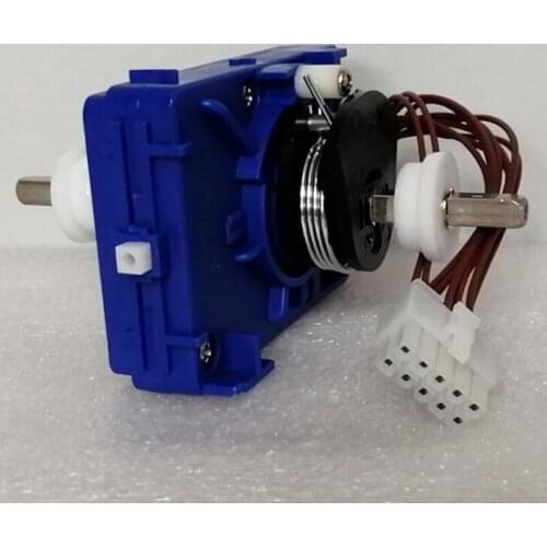 Frei Electronic Throttle Pedal 1303 30630 A0 For Electric Stacker Pallet Truck