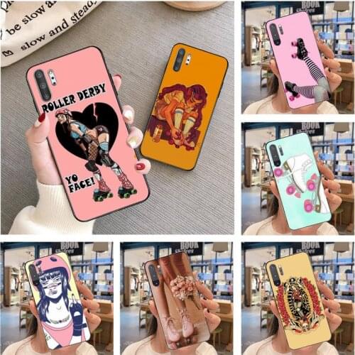 Penghuwan Samsung Galaxy Note 10 Phone Cases