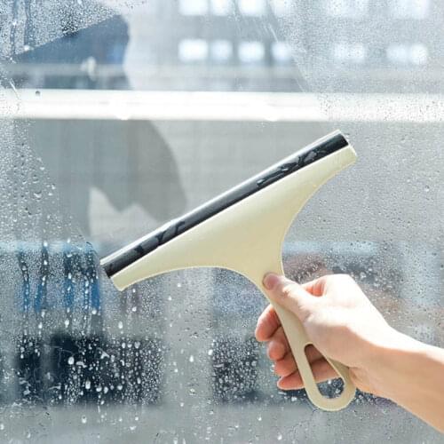Portable Window Brush Microfiber Wiper Easy Cleaner Cleaning Brush Car Accessories Auto Cleaner Cleaning Tool Brush Microfiber