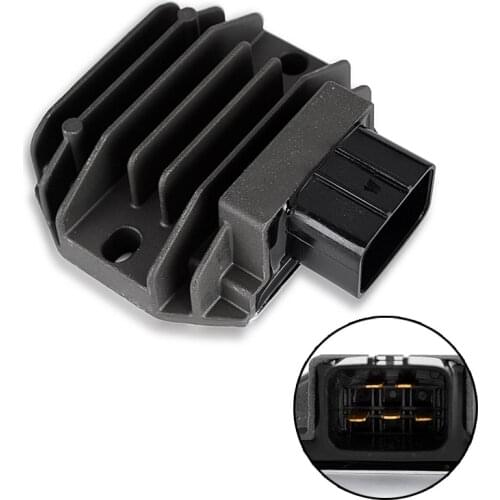 Regulator rectifier For Yamaha FZ10 FZ-10 MTN850 MT09 SP MTT850 Tracer 900 GT MTN1000 MT10 XV1900 Star Eluder Venture MTN 850