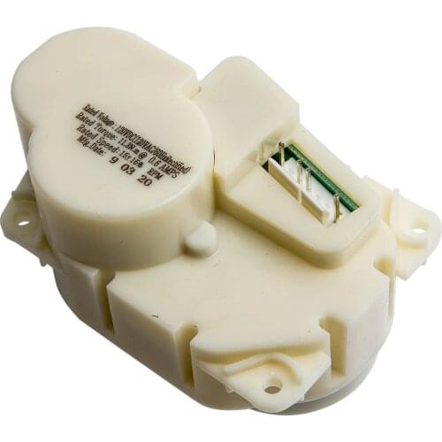 Auger Motor Compatible for Whirlpool W10822606 W10271506 W10215646 W11185741