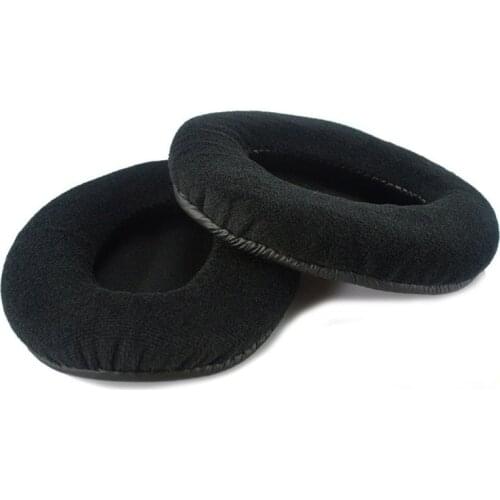 Velour Technics RP F200 RP F290 F295 F300 Headphones Replacement Ear Pad Ear Cushion Ear Cups Ear Cover Earpads Repair Parts