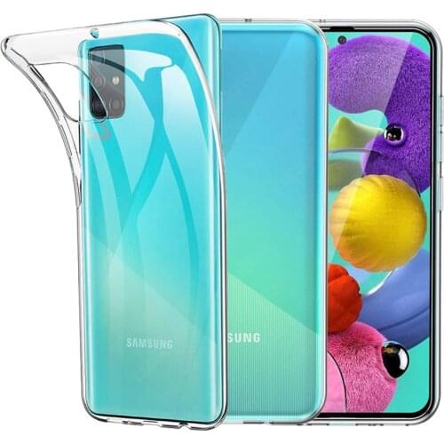 YADJOINT Samsung Galaxy A71 Phone Cases