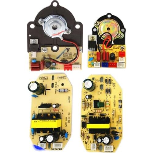 Atomizer Power Mainboard Replacement Household Humidifier Parts