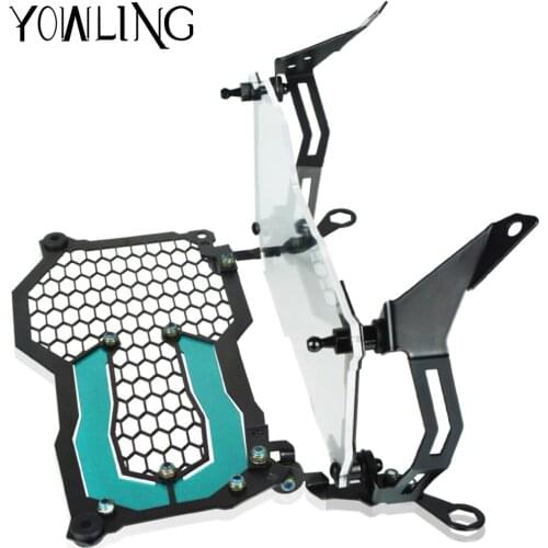 Headlight Protector Cover Grill For BMW R1200GS ADV R1200 LC R 1200 GS 2014 2015 2016 2017 2018 2019 2020 Motocycle Accessories