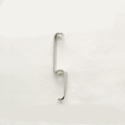 090460030A34 Presser Foot[A] Foot Tajima Computer Embroidery Machine Spare Parts Special