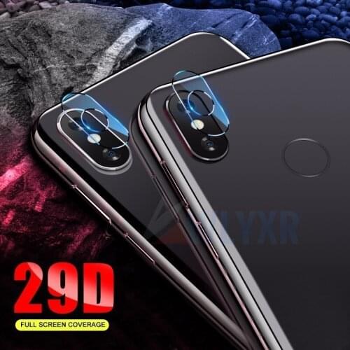 AWLYXR Screen Protectors For Xiaomi Mi A1