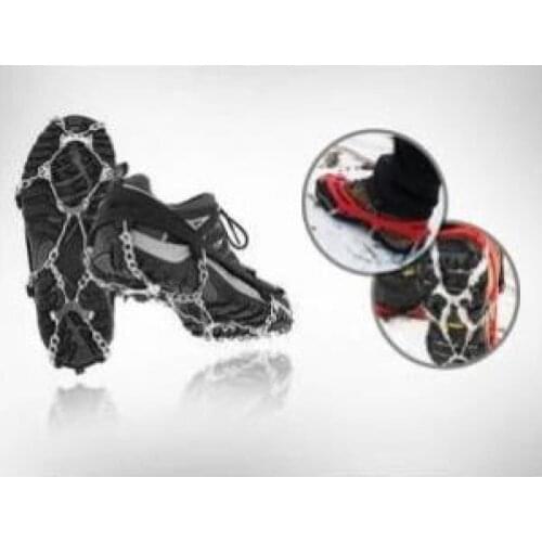 Karpatik Chain Big Size (Double)