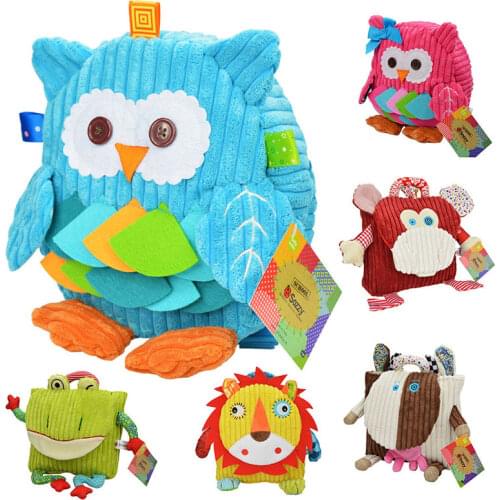 FiolaYoden Children's Backpacks Toys