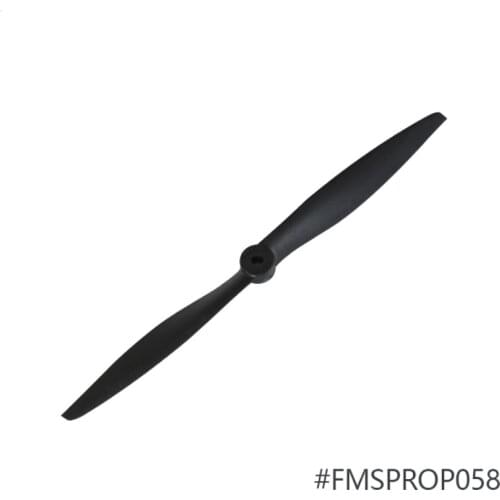 FMS 750mm Edge 540 Propeller 8x3.5 (2 blade) FMSPROP058 3D Aerobatic RC Airplane Aircraft Model Plane Avion Spare Parts